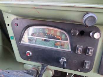Used Citroen HY  for sale - 73898926: Photo