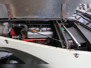 Used Riley 1.5 1948 for sale - 78252700: Photo