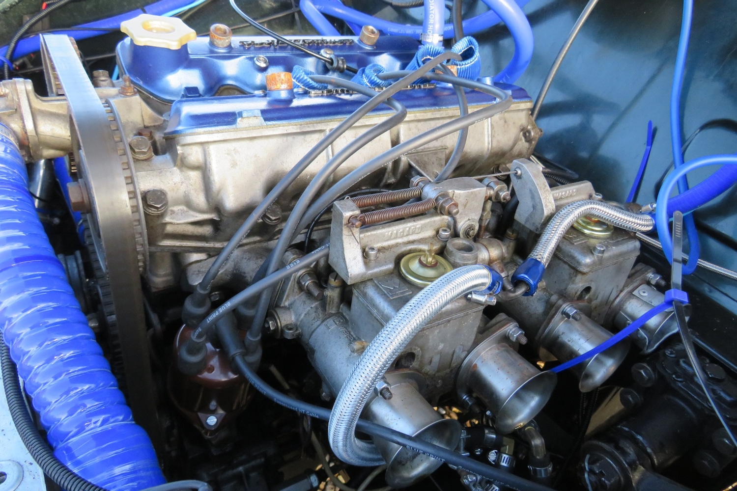 Used Morris Six 1969 for sale - 77012438: Photo 10