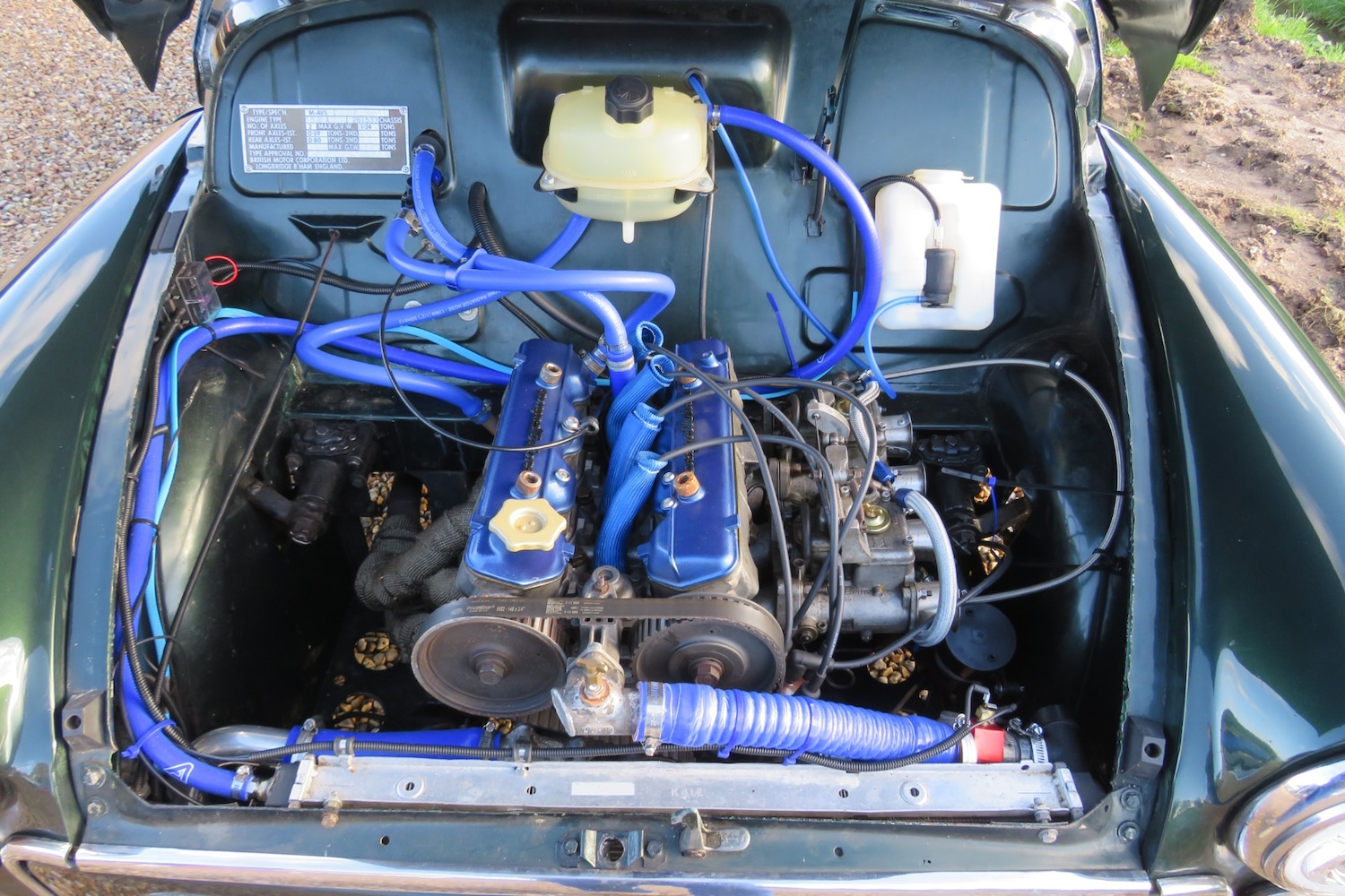 Used Morris Six 1969 for sale - 77012438: Photo 11