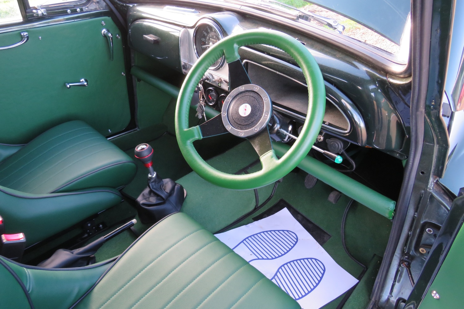 Used Morris Six 1969 for sale - 77012438: Photo 12