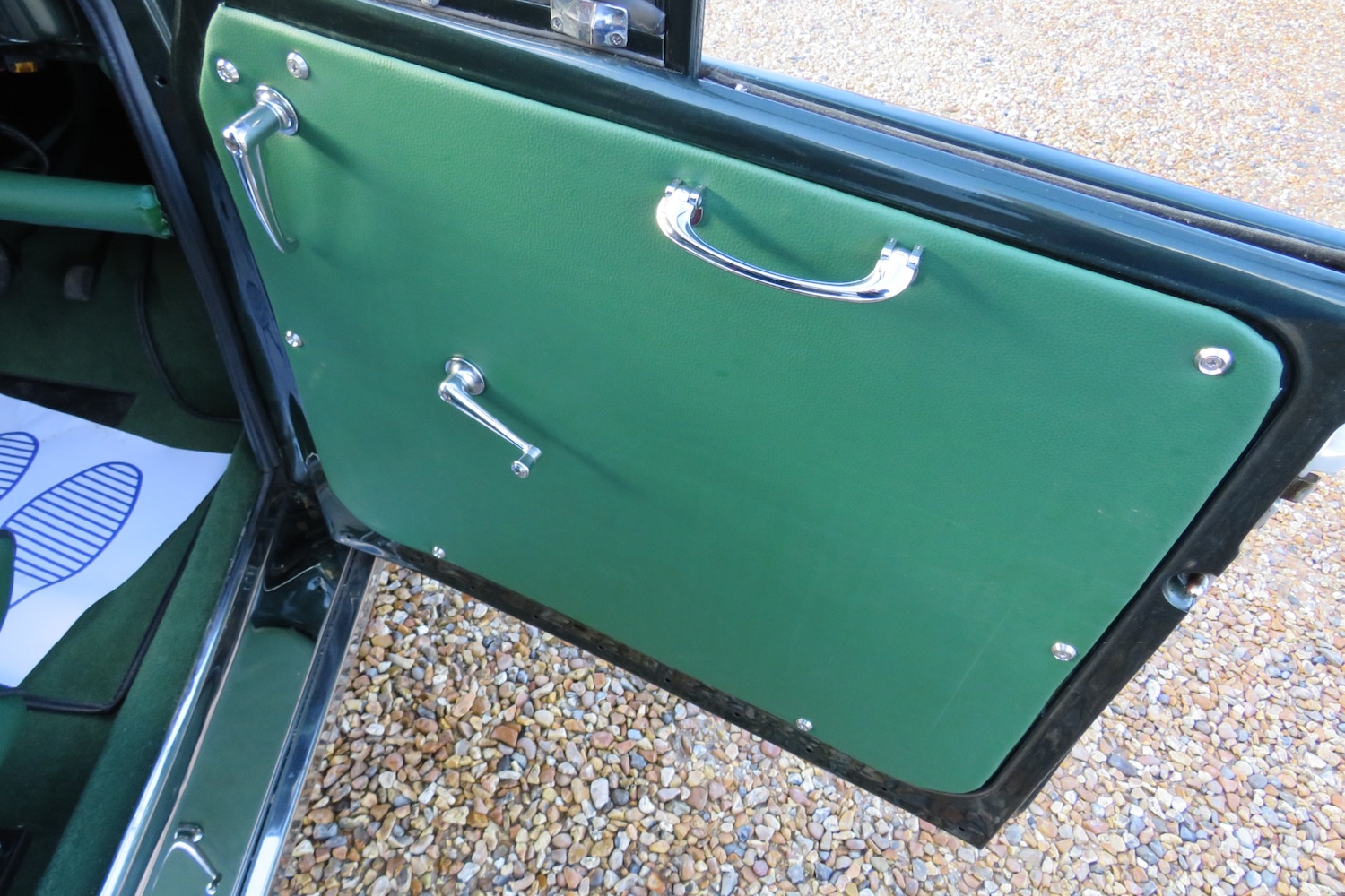 Used Morris Six 1969 for sale - 77012438: Photo 13