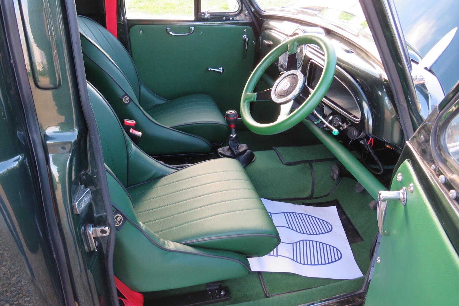 Used Morris Six 1969 for sale - 77012438: Photo 14