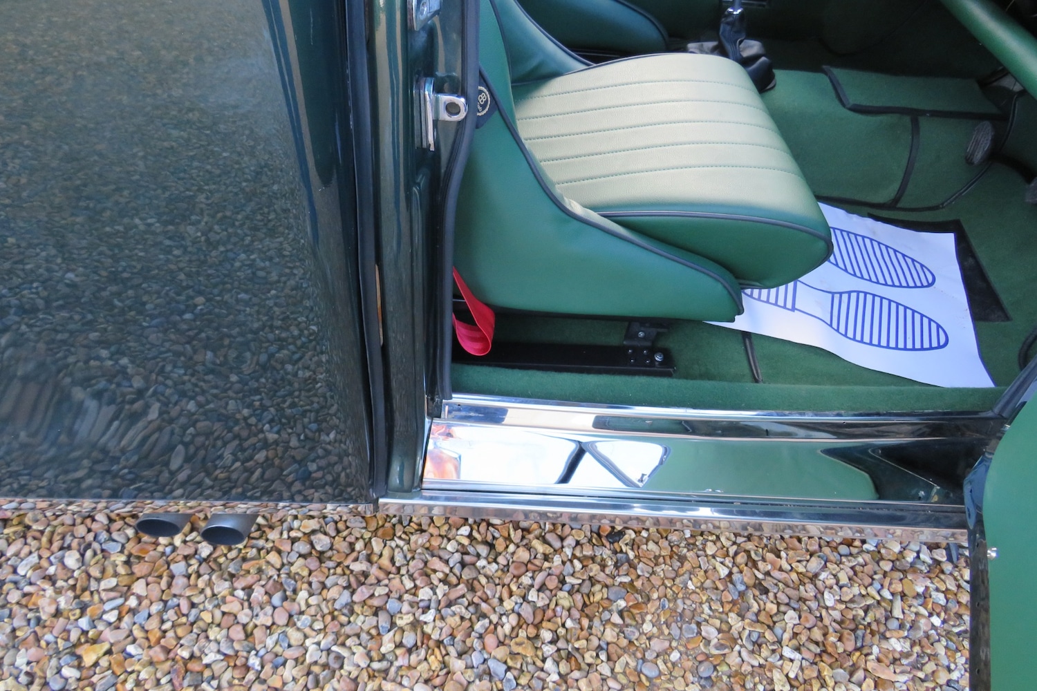 Used Morris Six 1969 for sale - 77012438: Photo 15