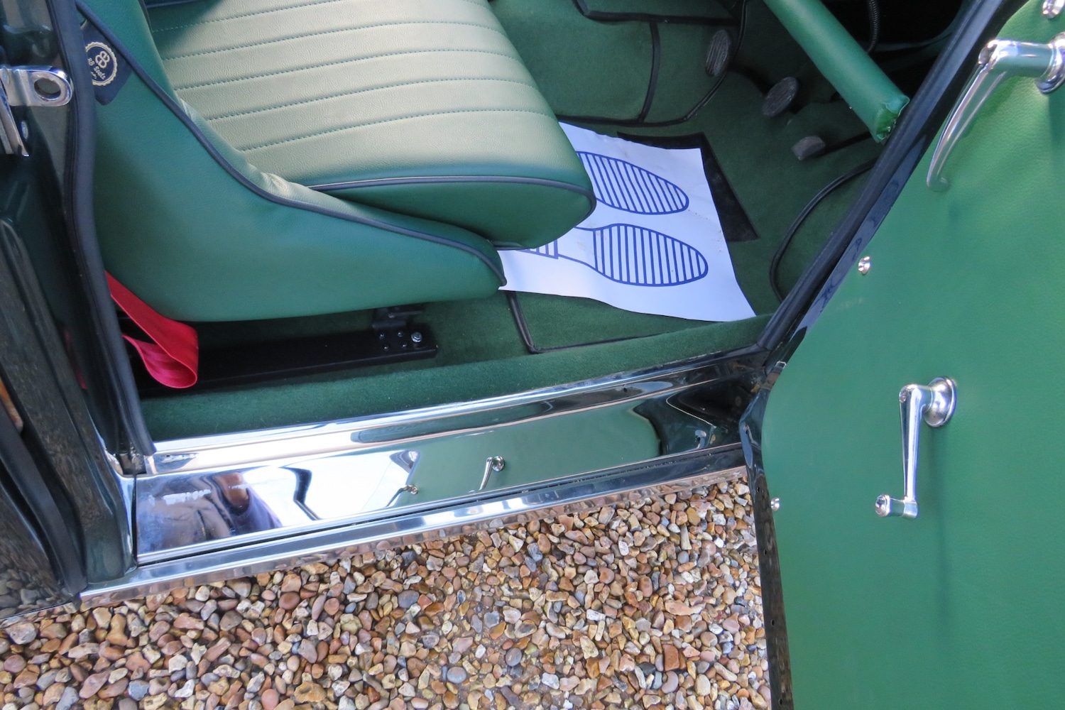 Used Morris Six 1969 for sale - 77012438: Photo 16