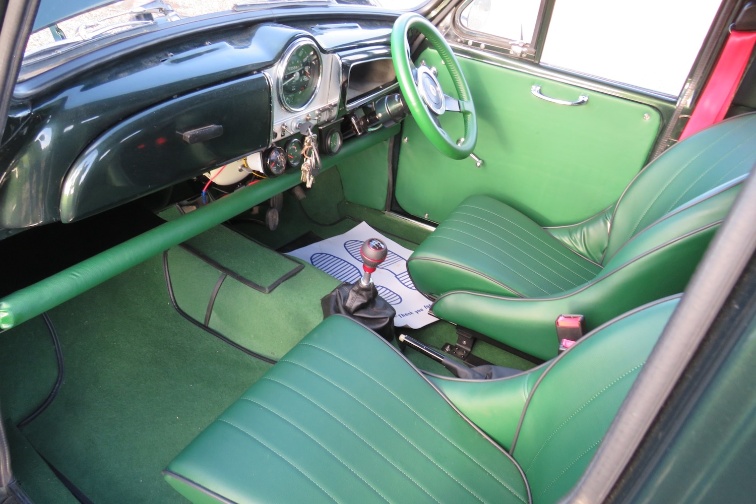 Used Morris Six 1969 for sale - 77012438: Photo 17