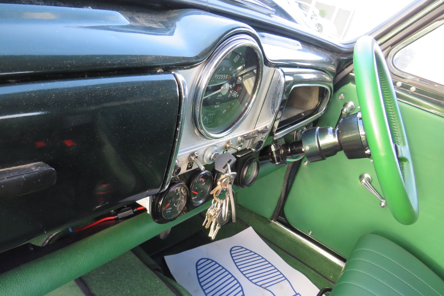 Used Morris Six 1969 for sale - 77012438: Photo 18