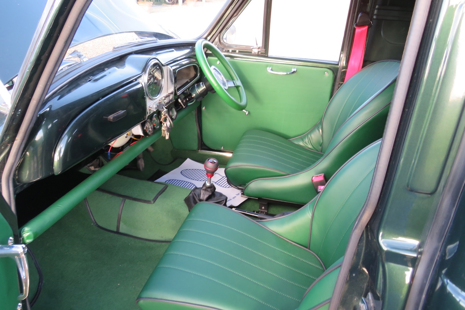 Used Morris Six 1969 for sale - 77012438: Photo 19