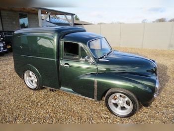 Used Morris Six 1969 for sale - 77012438: Photo
