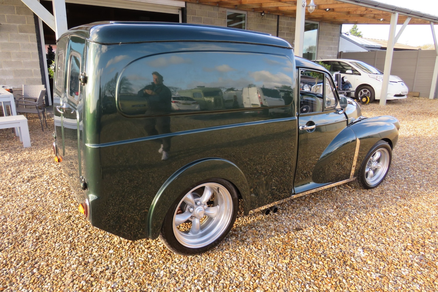 Used Morris Six 1969 for sale - 77012438: Photo 2