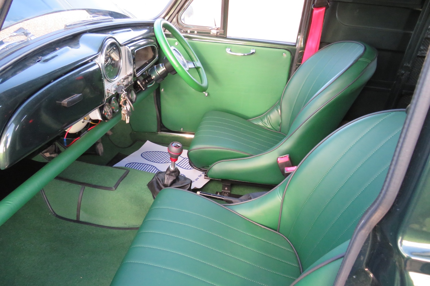 Used Morris Six 1969 for sale - 77012438: Photo 20