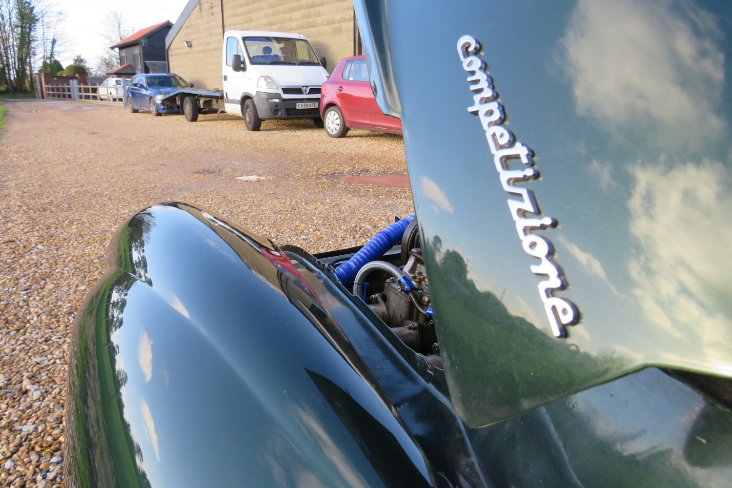 Used Morris Six 1969 for sale - 77012438: Photo 21