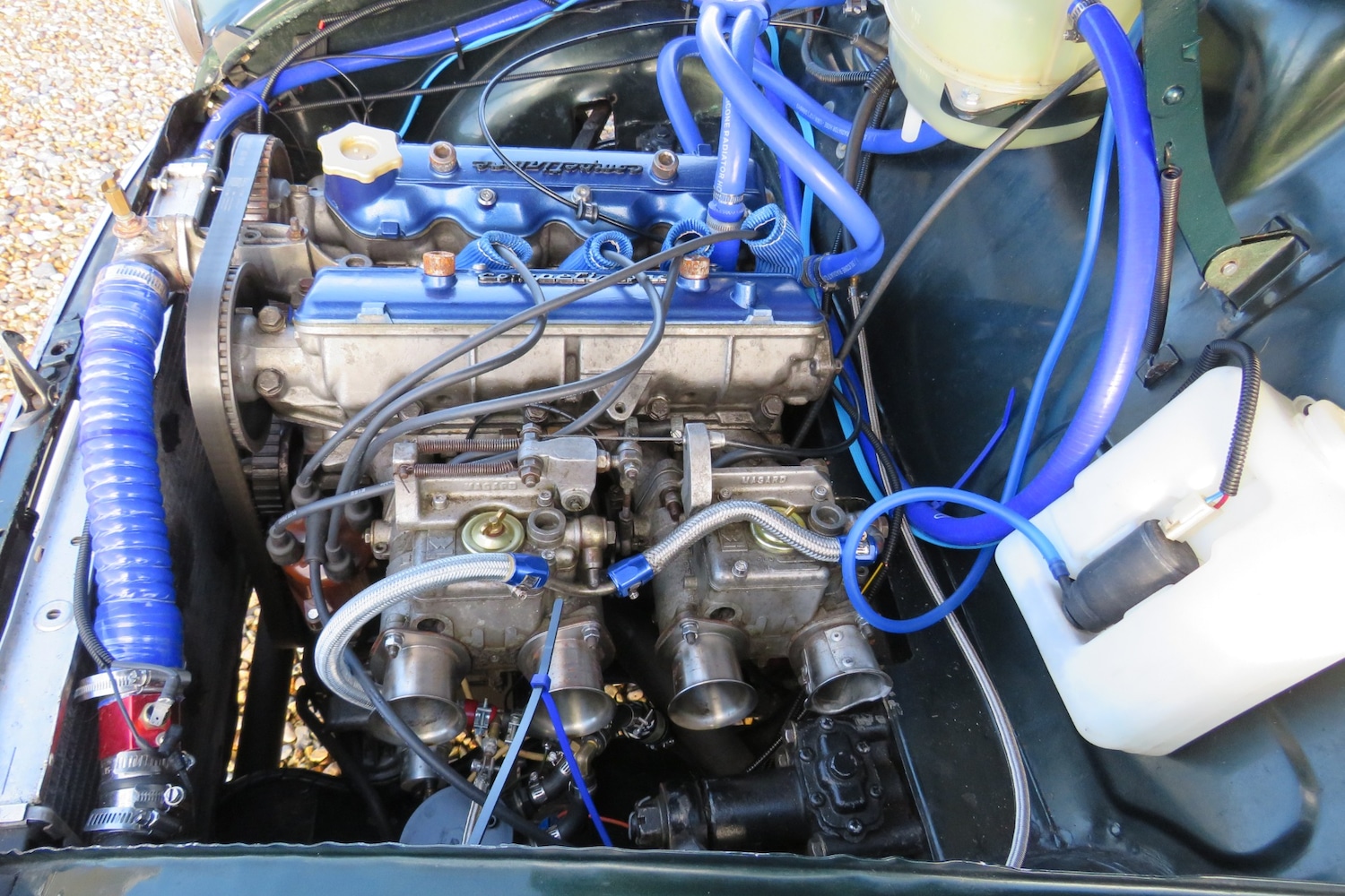 Used Morris Six 1969 for sale - 77012438: Photo 22