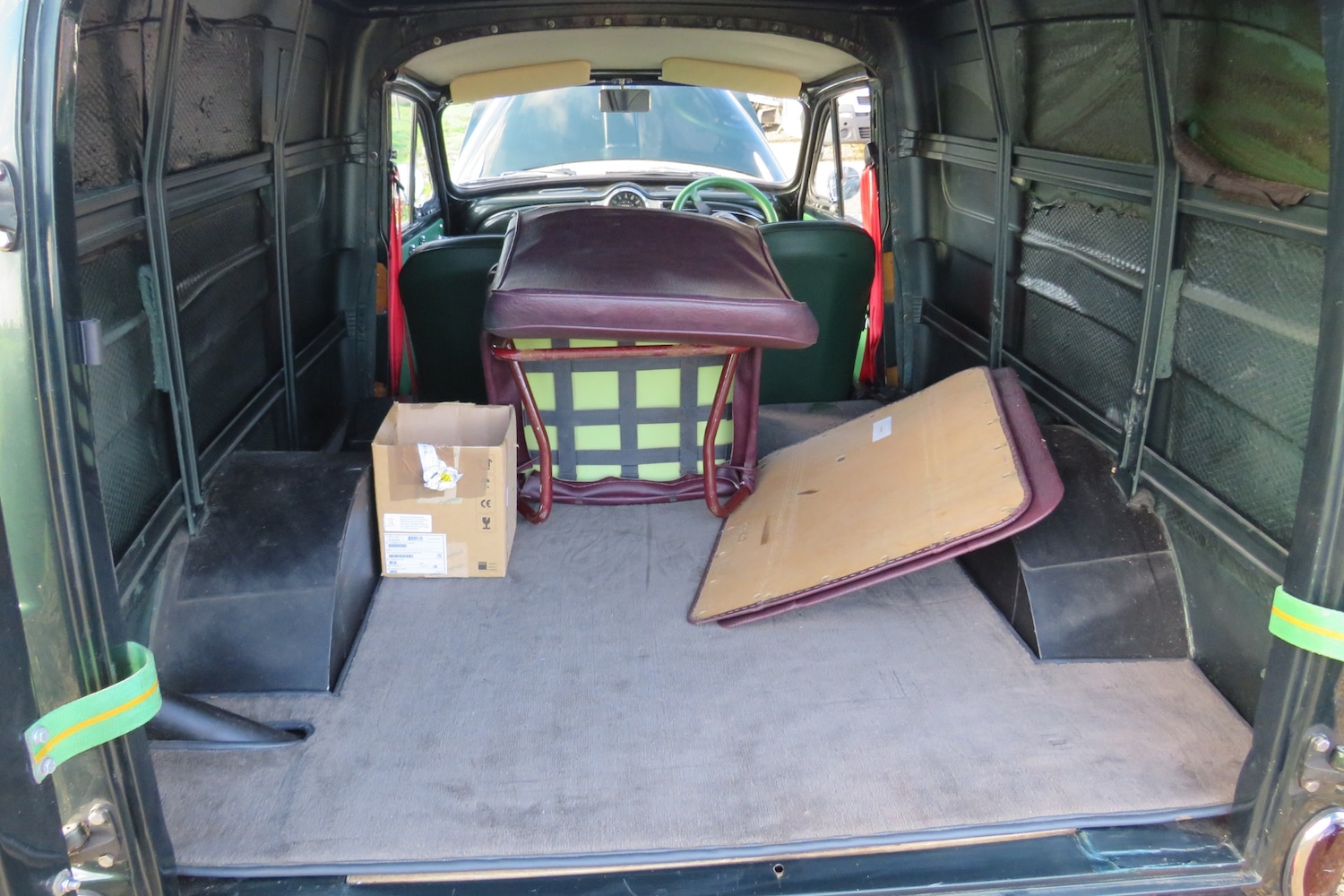 Used Morris Six 1969 for sale - 77012438: Photo 23