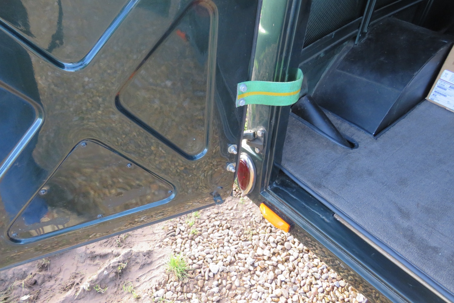 Used Morris Six 1969 for sale - 77012438: Photo 24