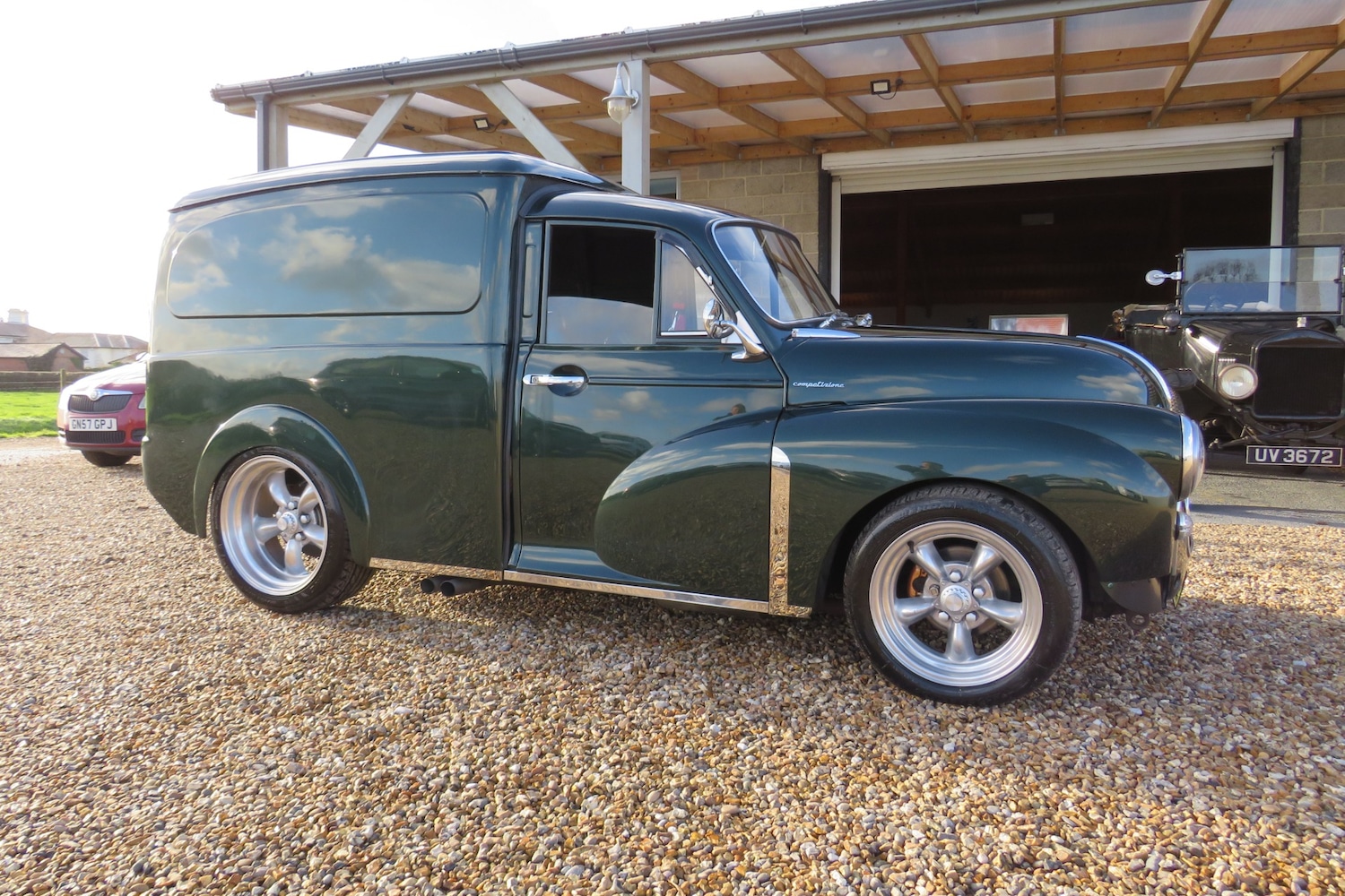 Used Morris Six 1969 for sale - 77012438: Photo 25