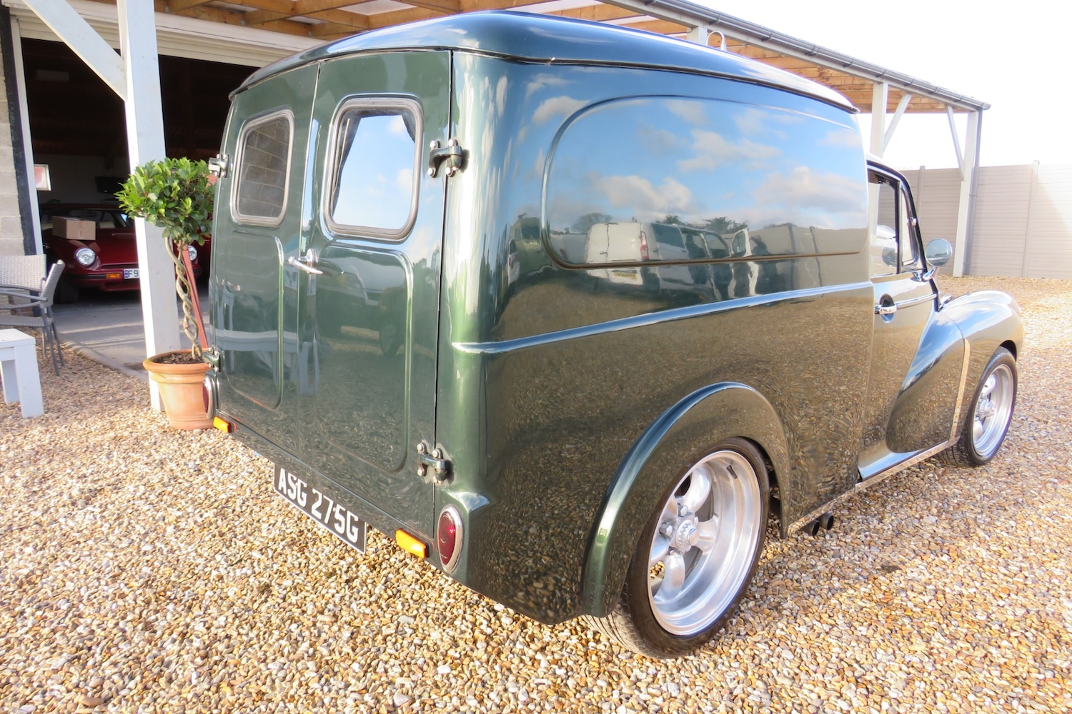 Used Morris Six 1969 for sale - 77012438: Photo 28