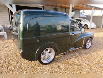 Used Morris Six 1969 for sale - 77012438: Photo