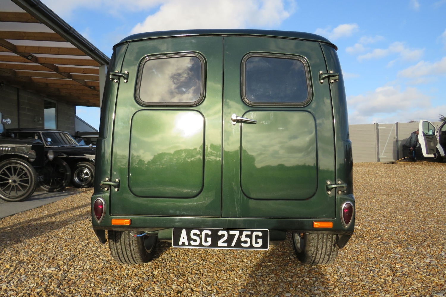 Used Morris Six 1969 for sale - 77012438: Photo 3