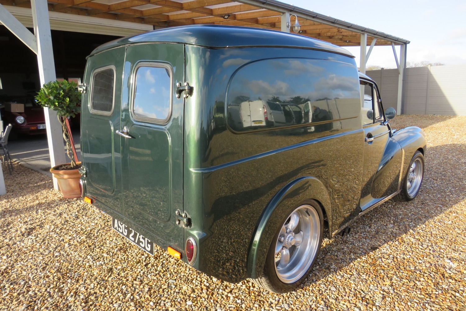 Used Morris Six 1969 for sale - 77012438: Photo 31