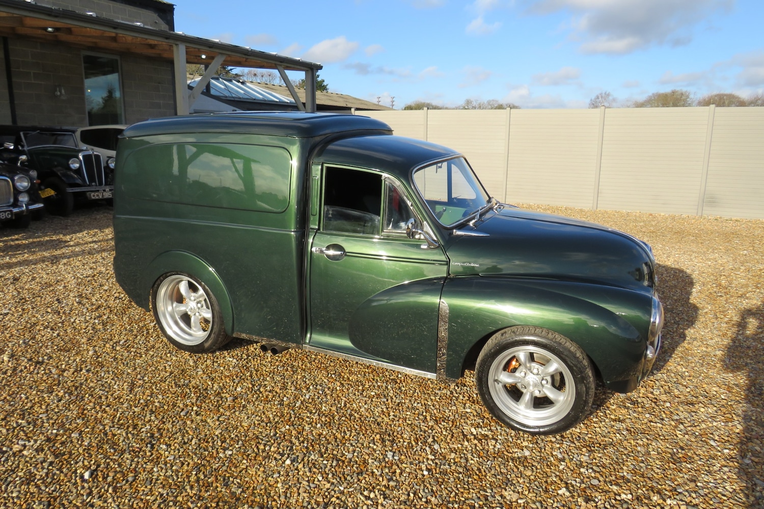 Used Morris Six 1969 for sale - 77012438: Photo 33