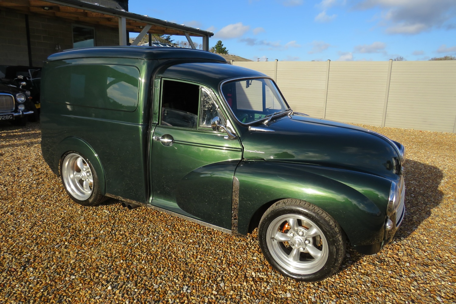 Used Morris Six 1969 for sale - 77012438: Photo 34