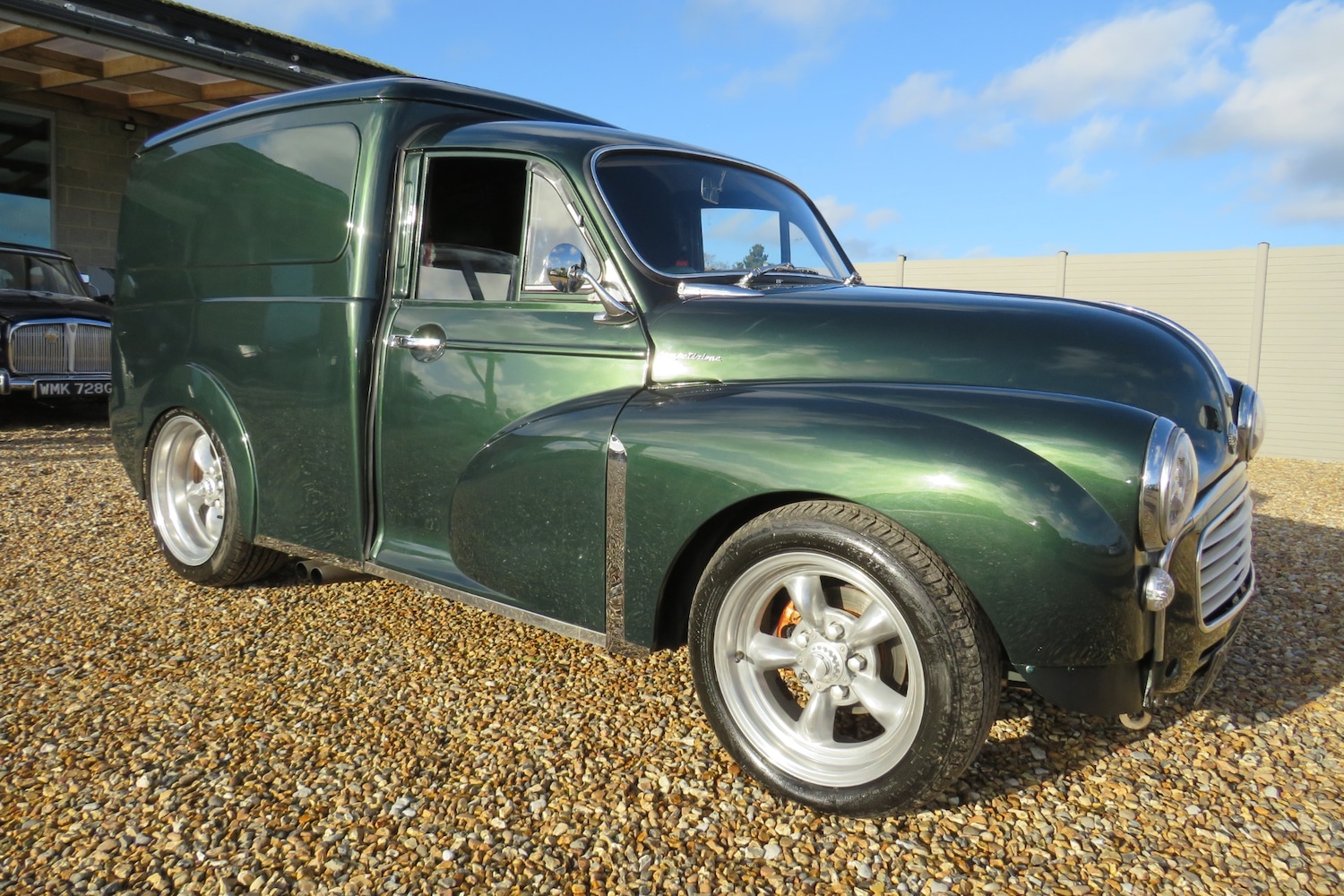 Used Morris Six 1969 for sale - 77012438: Photo 35
