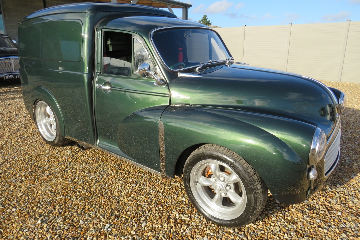 Used Morris Six 1969 for sale - 77012438: Photo 36