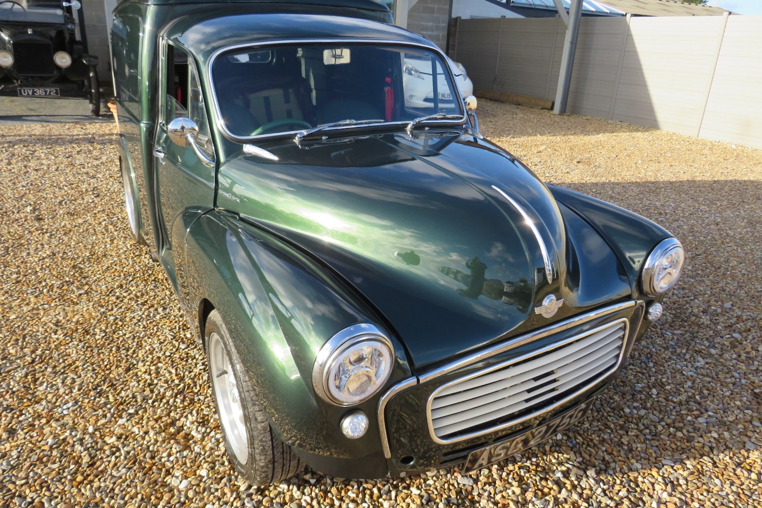 Used Morris Six 1969 for sale - 77012438: Photo 37
