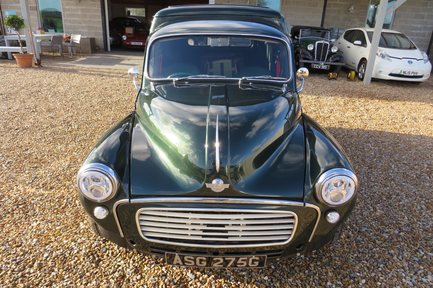 Used Morris Six 1969 for sale - 77012438: Photo 39