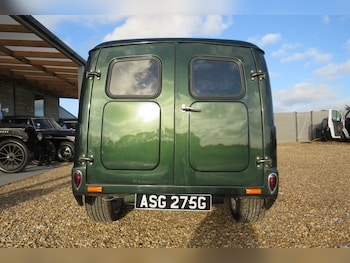 Used Morris Six 1969 for sale - 77012438: Photo
