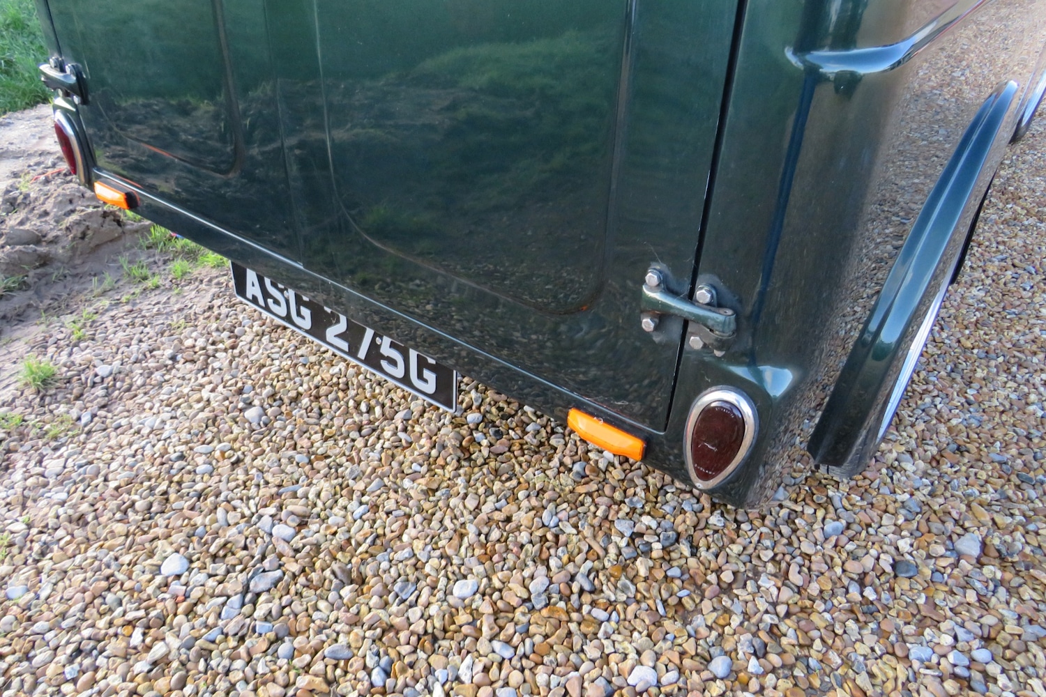 Used Morris Six 1969 for sale - 77012438: Photo 4