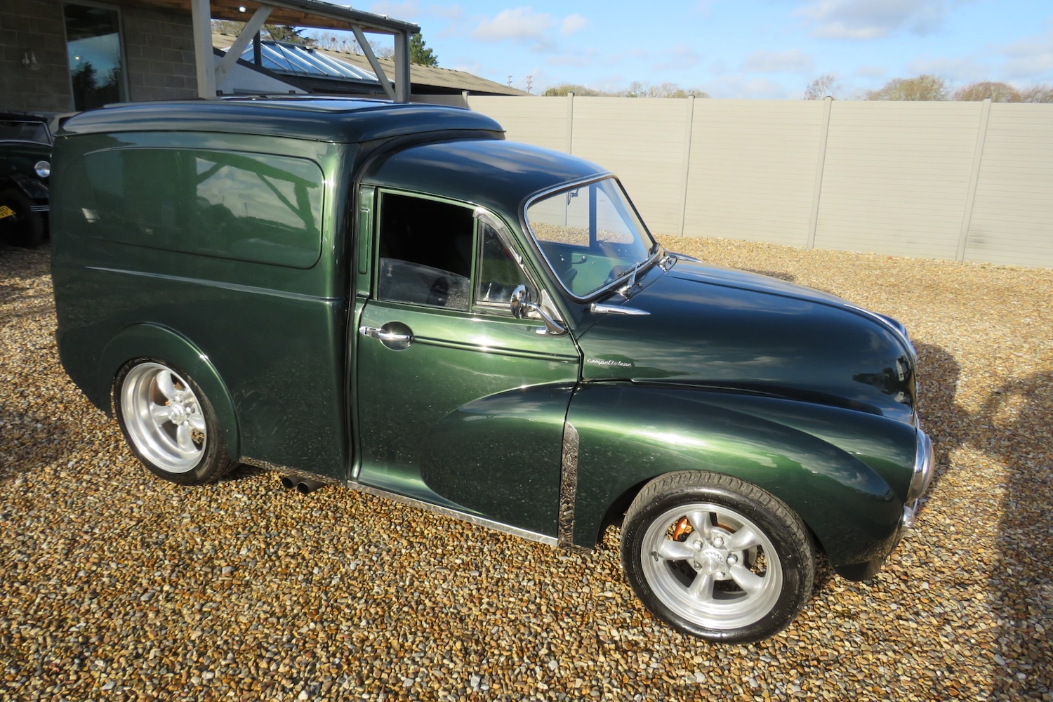 Used Morris Six 1969 for sale - 77012438: Photo 42