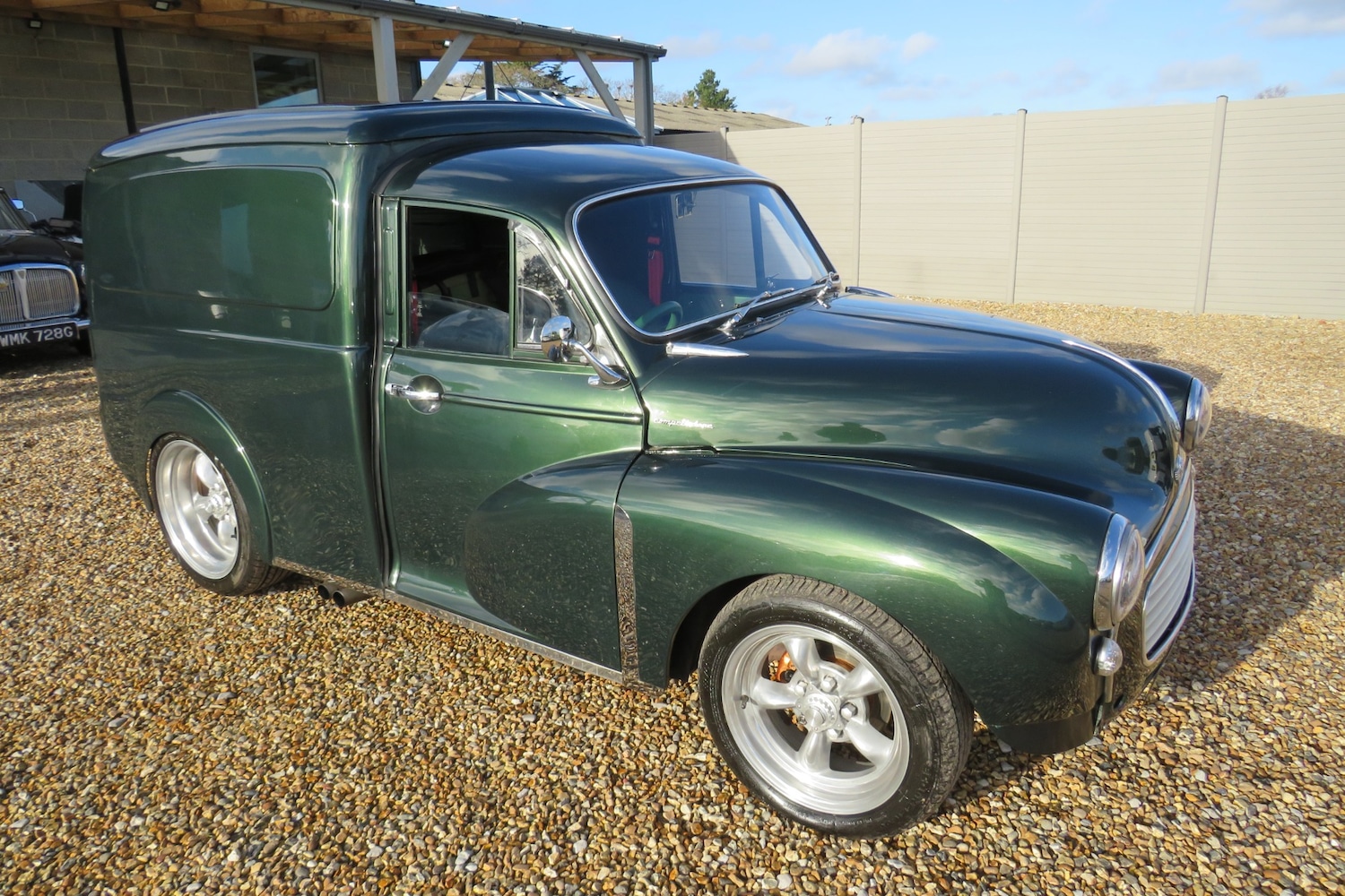 Used Morris Six 1969 for sale - 77012438: Photo 43