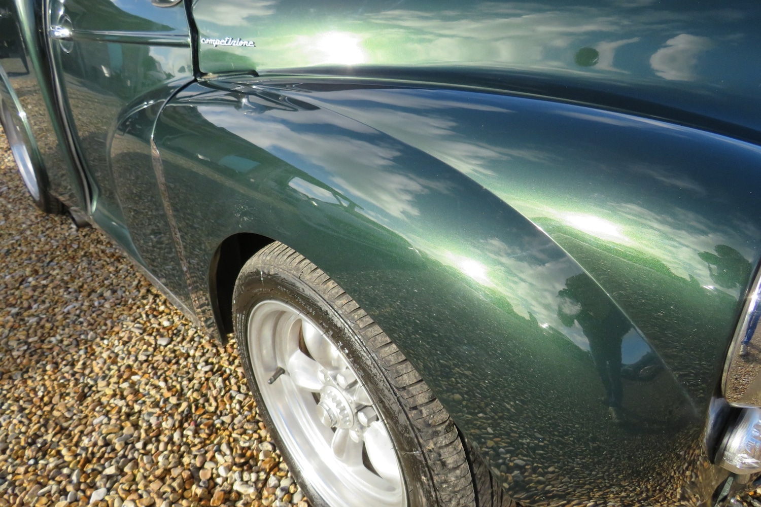 Used Morris Six 1969 for sale - 77012438: Photo 44