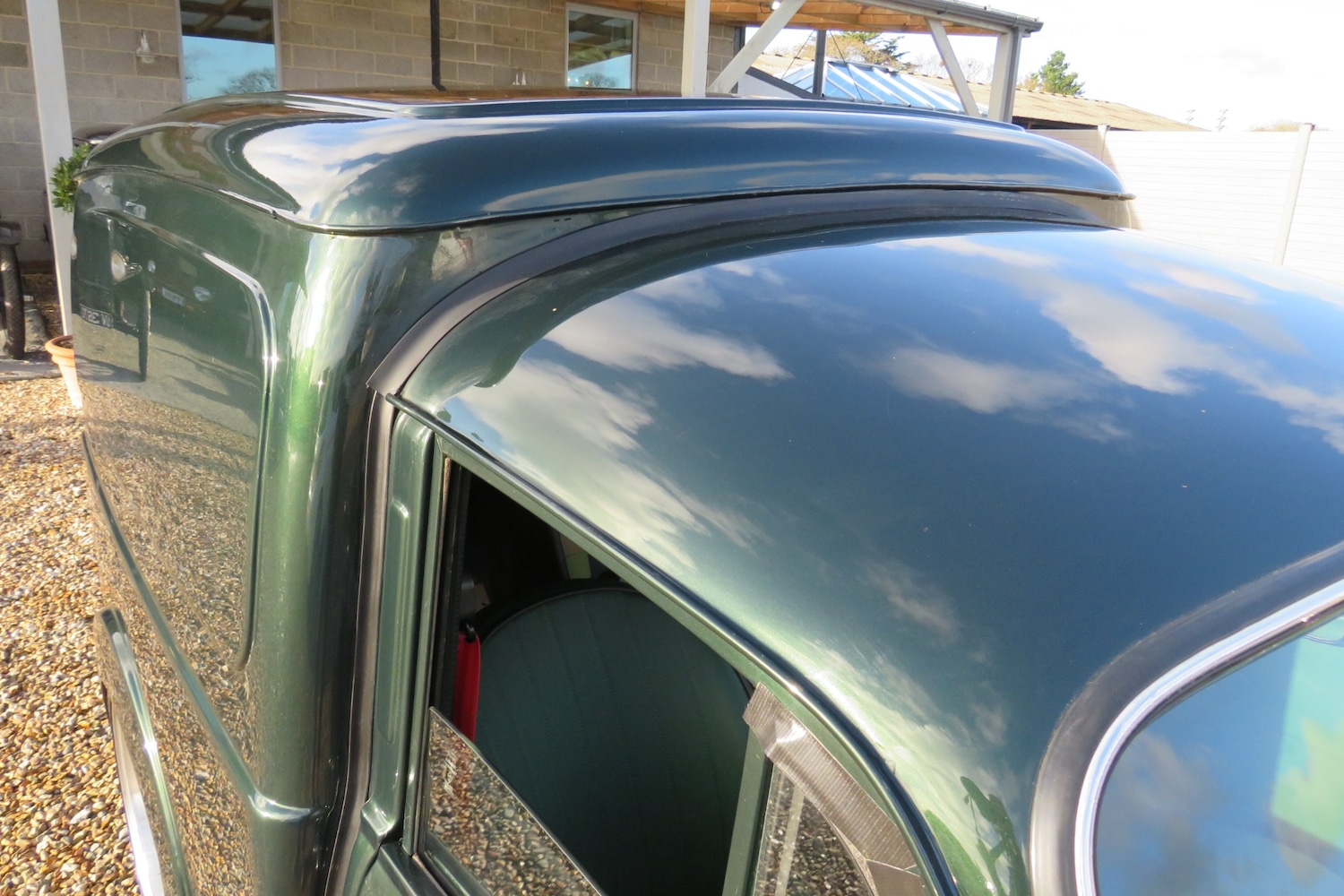 Used Morris Six 1969 for sale - 77012438: Photo 45