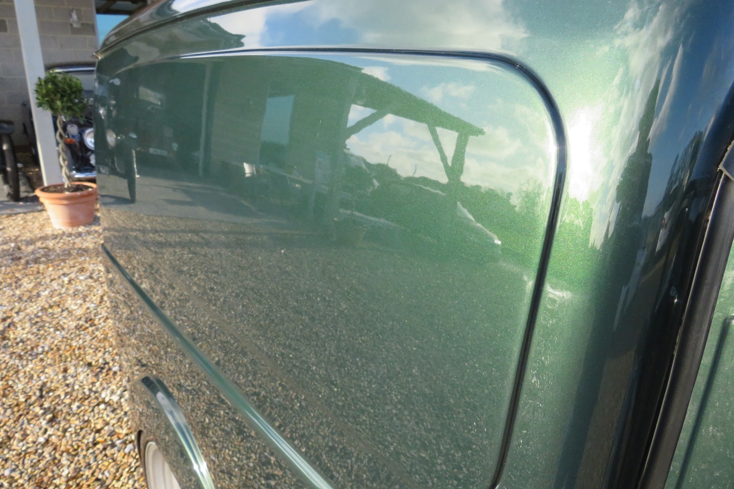 Used Morris Six 1969 for sale - 77012438: Photo 46