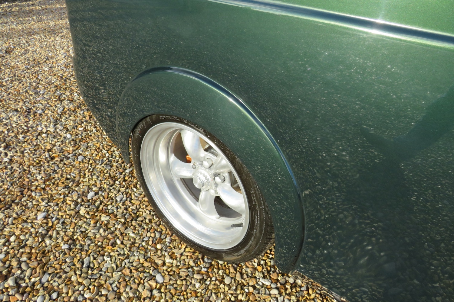 Used Morris Six 1969 for sale - 77012438: Photo 47