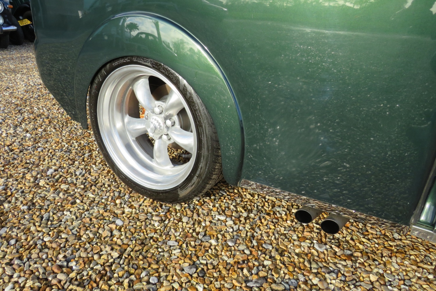 Used Morris Six 1969 for sale - 77012438: Photo 48