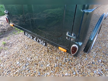 Used Morris Six 1969 for sale - 77012438: Photo