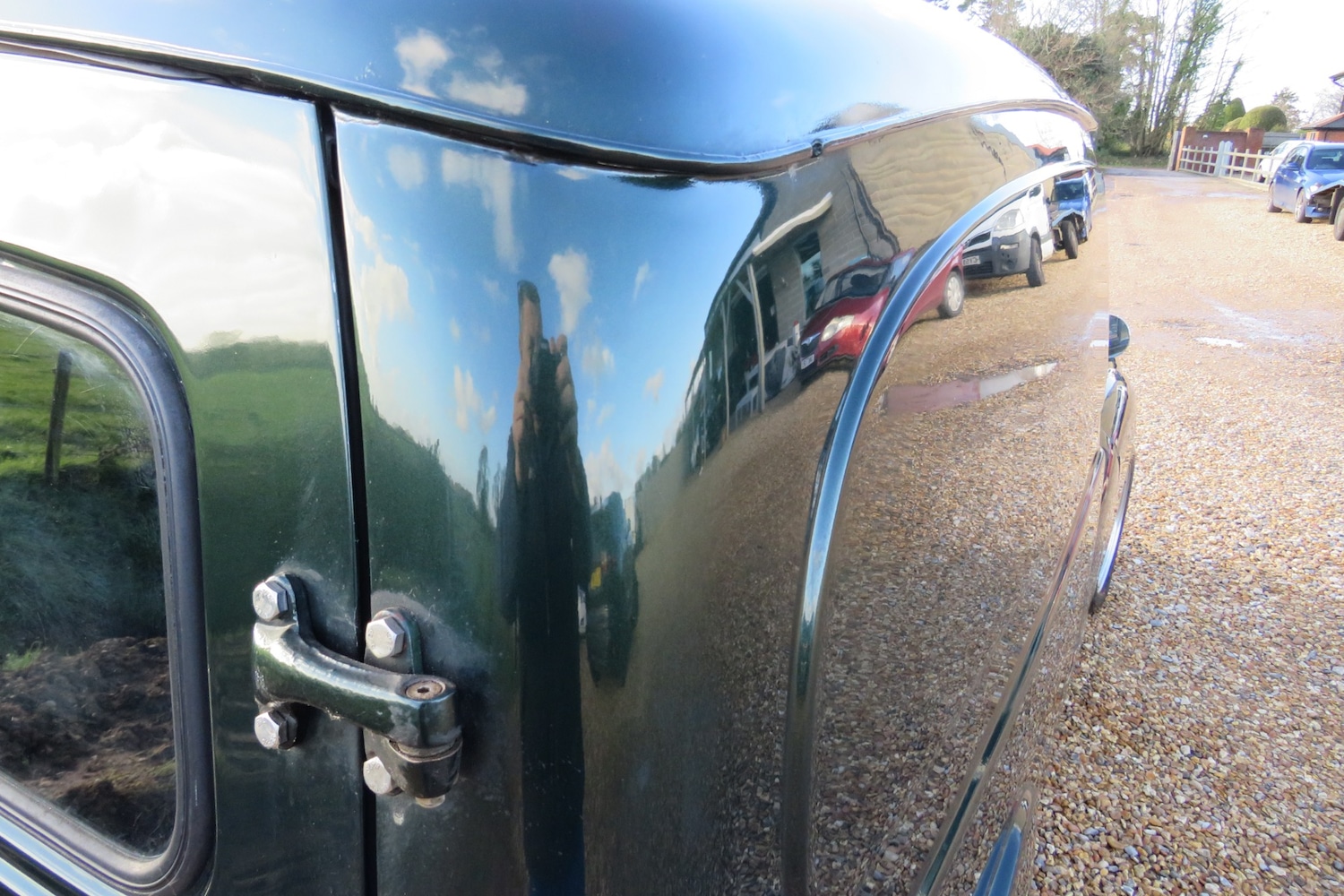 Used Morris Six 1969 for sale - 77012438: Photo 5