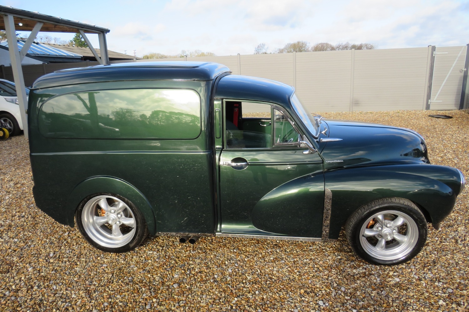 Used Morris Six 1969 for sale - 77012438: Photo 51