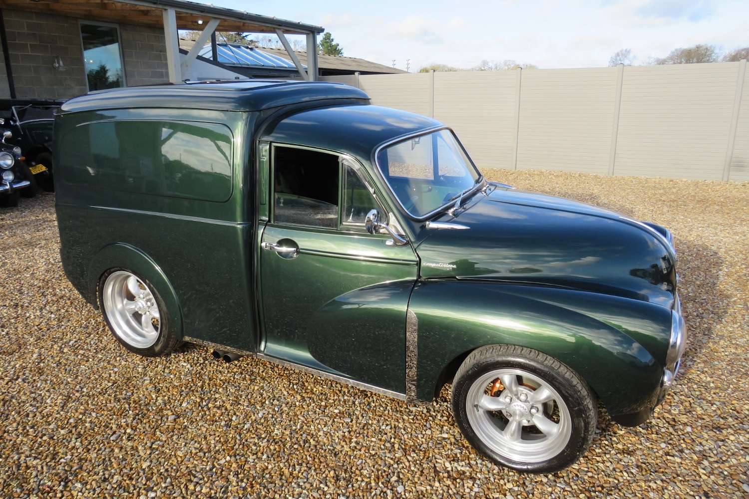 Used Morris Six 1969 for sale - 77012438: Photo 52