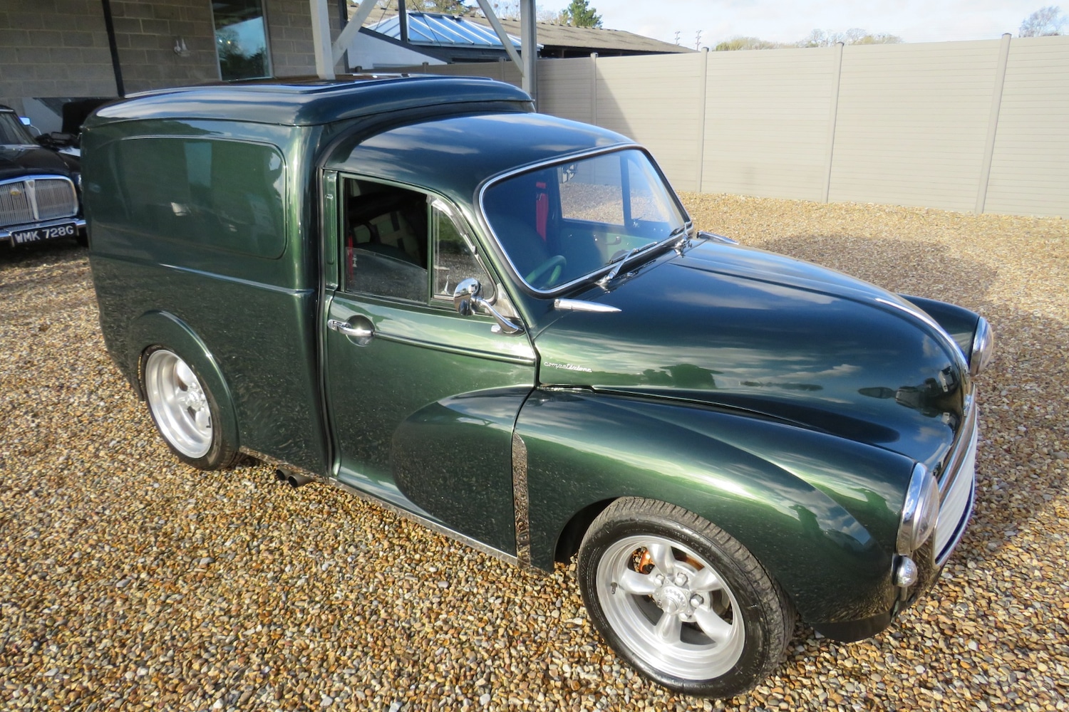 Used Morris Six 1969 for sale - 77012438: Photo 53