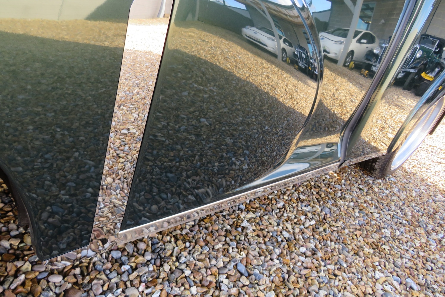 Used Morris Six 1969 for sale - 77012438: Photo 54