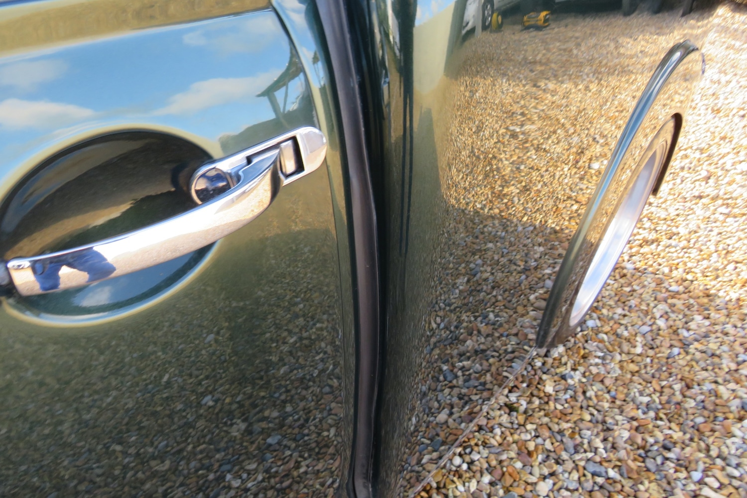 Used Morris Six 1969 for sale - 77012438: Photo 55