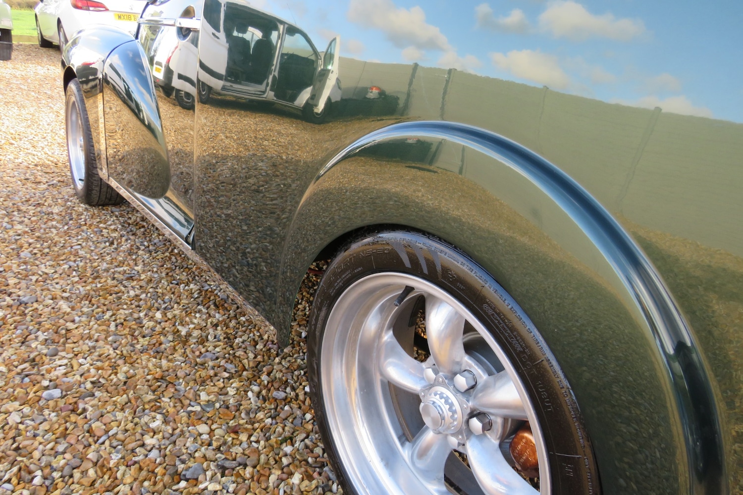 Used Morris Six 1969 for sale - 77012438: Photo 57