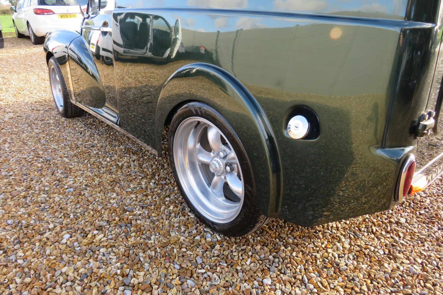 Used Morris Six 1969 for sale - 77012438: Photo 58