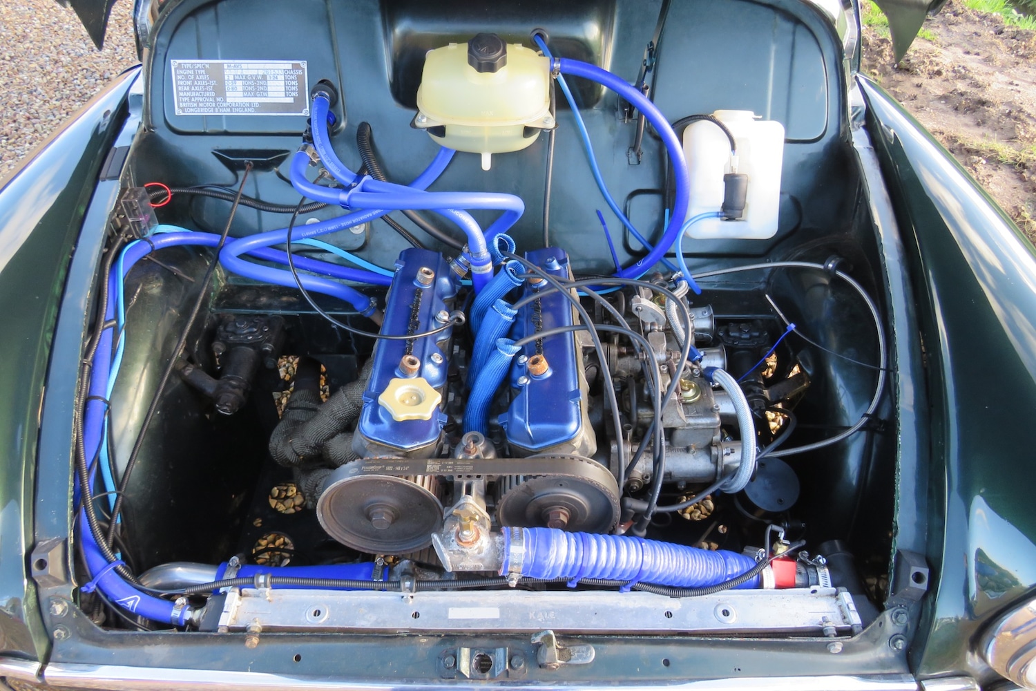 Used Morris Six 1969 for sale - 77012438: Photo 6