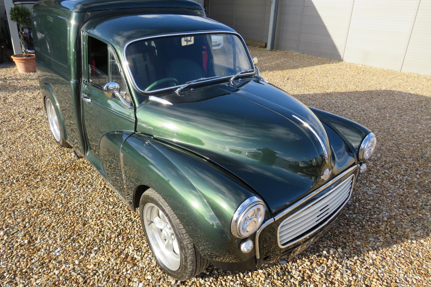 Used Morris Six 1969 for sale - 77012438: Photo 62